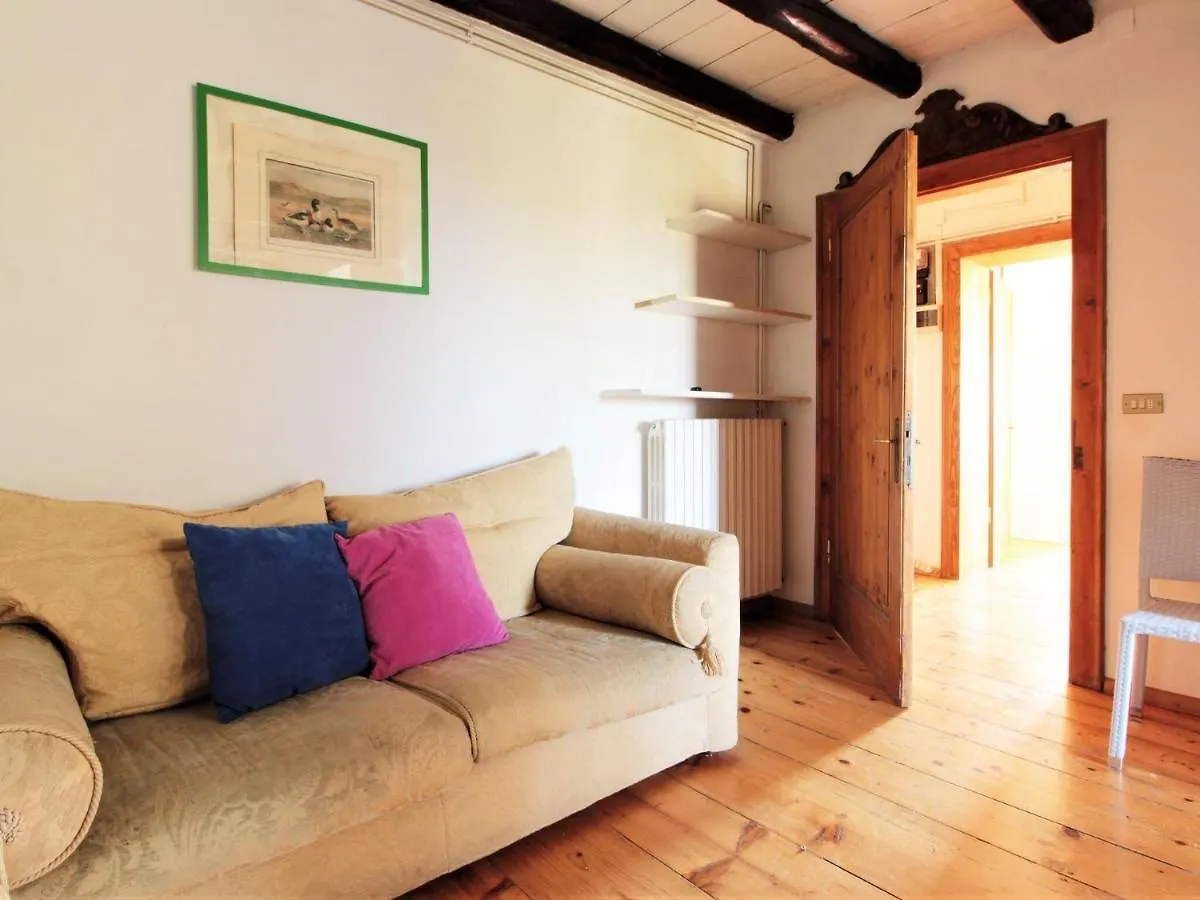 Apartment Belvilla By Oyo Appartemento Chardonnay Santa Giustina